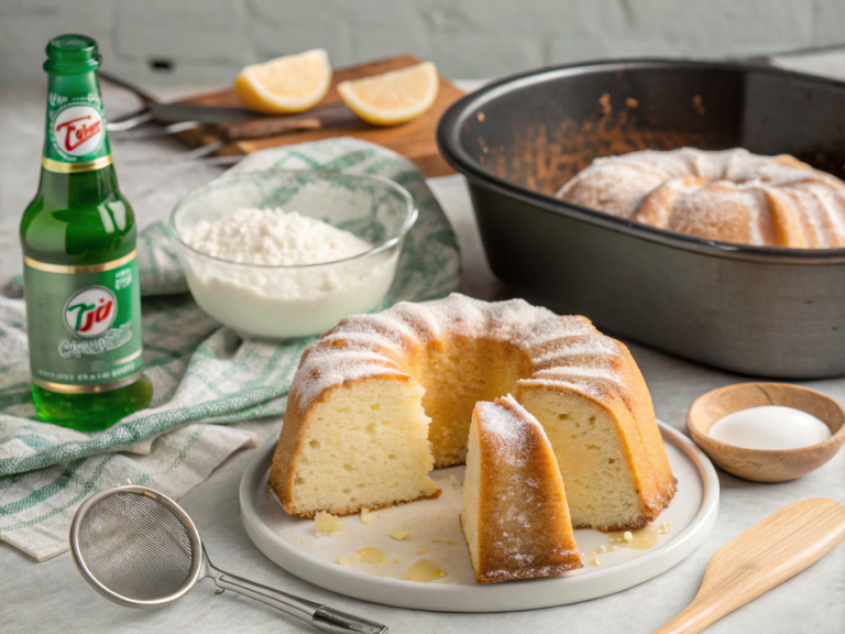 7 up cake recipe