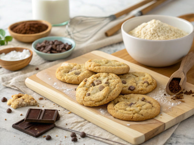 crumbl cookie recipe