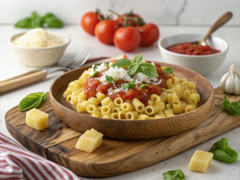 ditalini pasta recipe