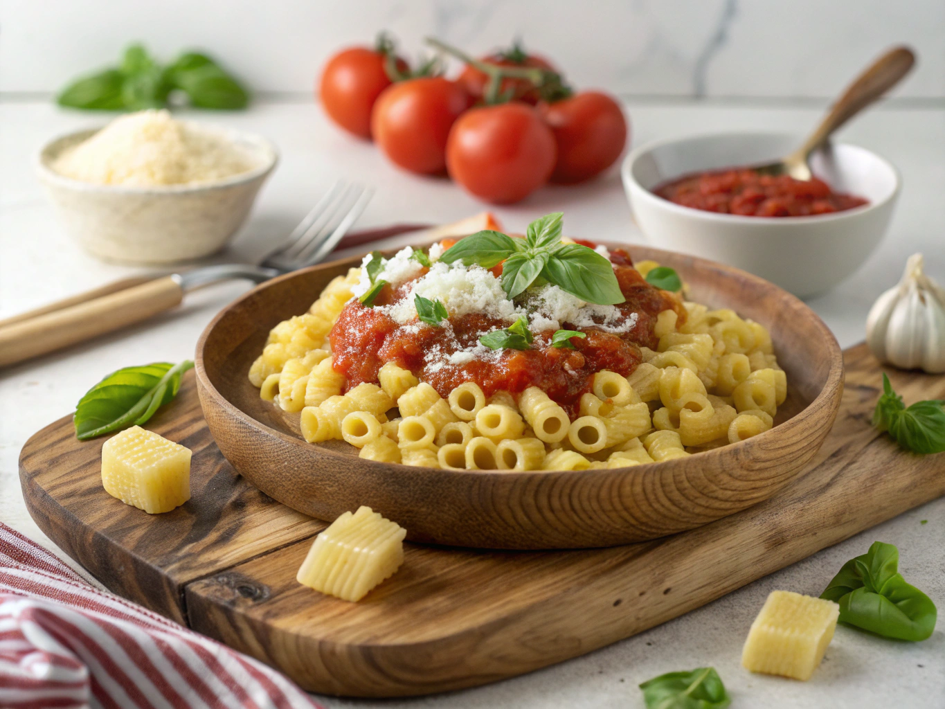 ditalini pasta recipe