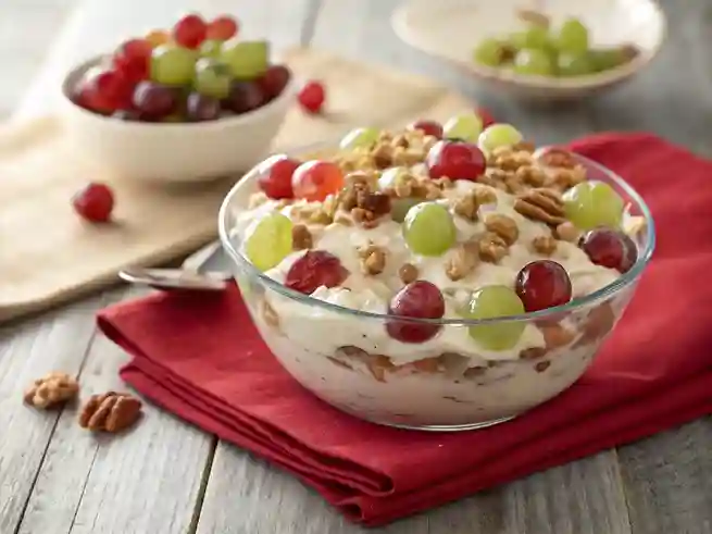 chicken salad chick grape salad recipe