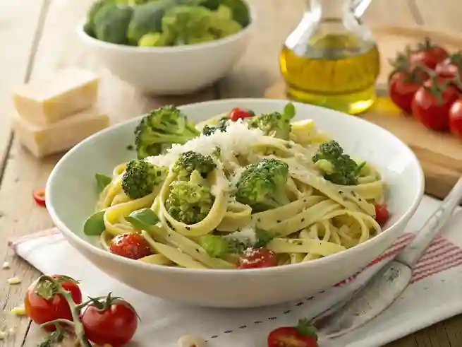 broccoli pasta recipe