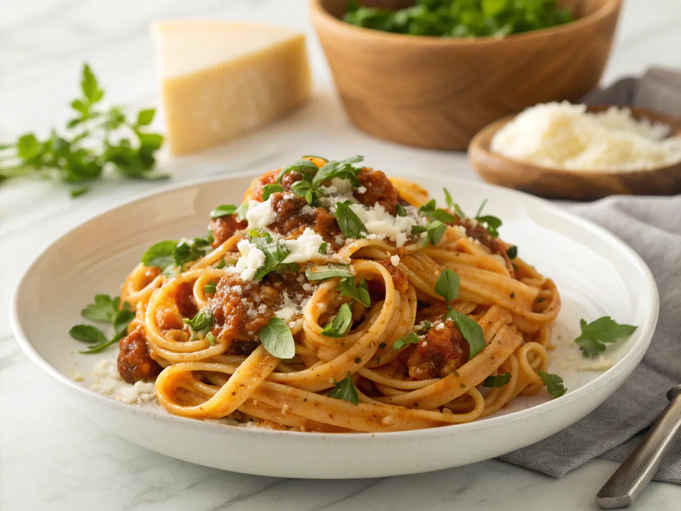marry me pasta recipe