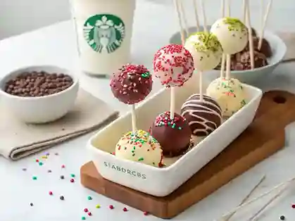 starbucks cake pop recipe