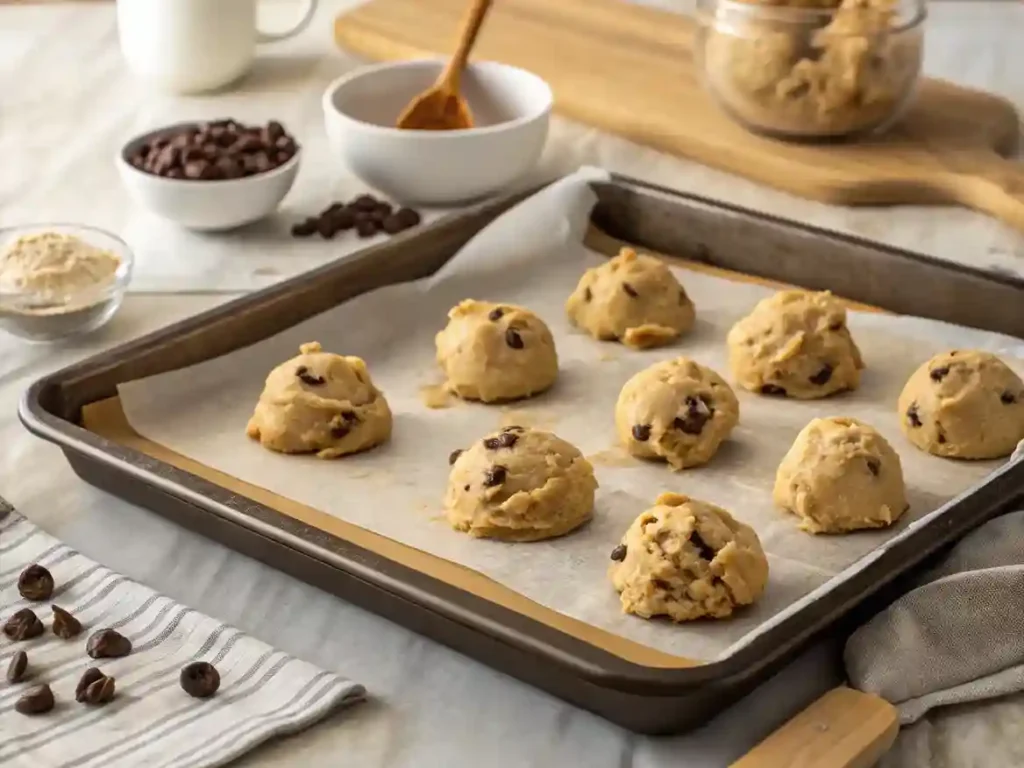 chick fil a cookie recipe