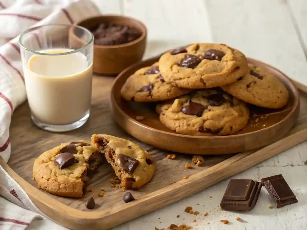 chick fil a cookie recipe