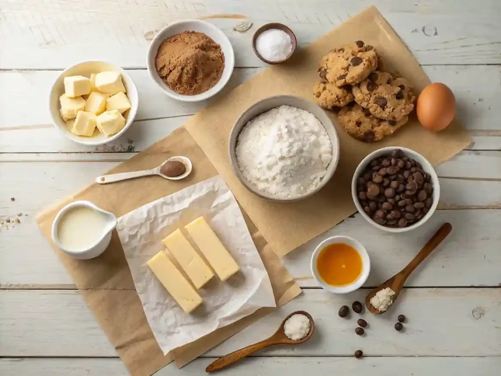 chick fil a cookie recipe
