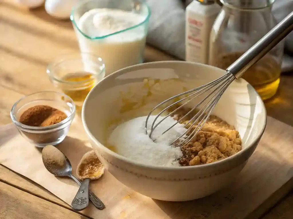 Cookie Recipes Without Butter
