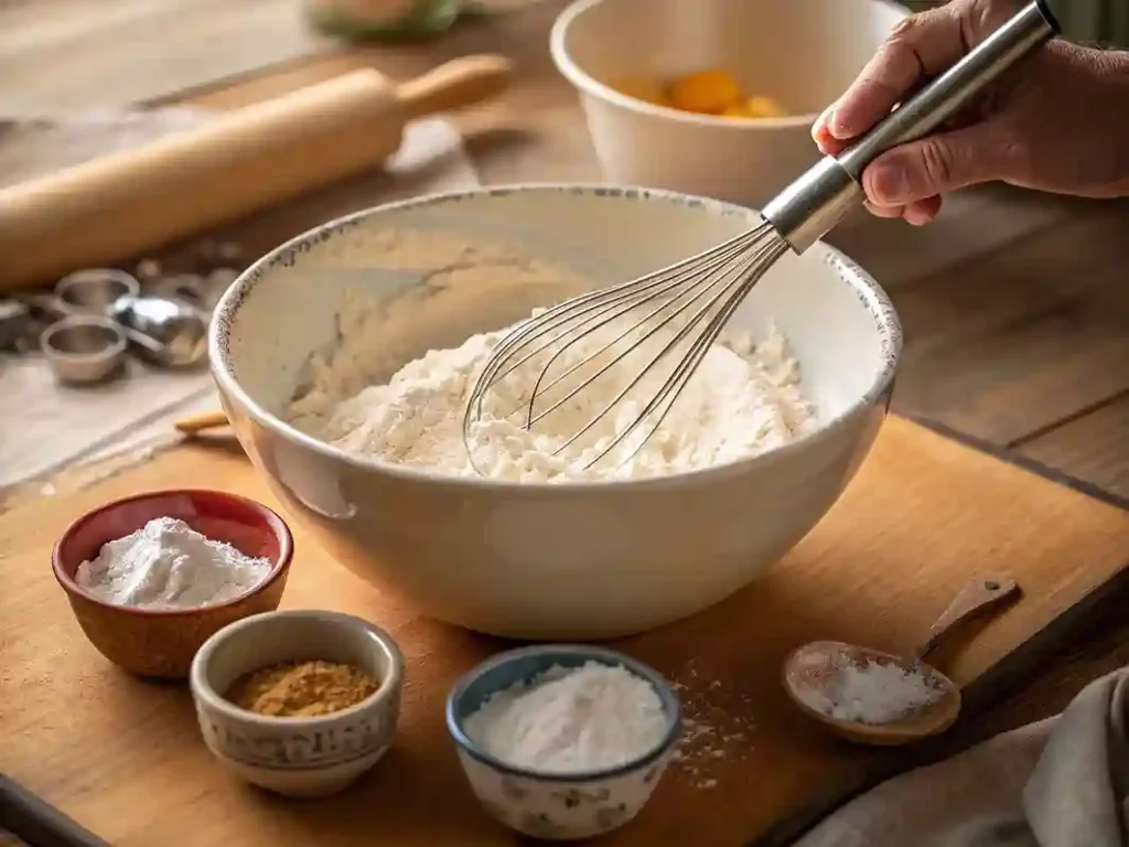 Cookie Recipes Without Butter