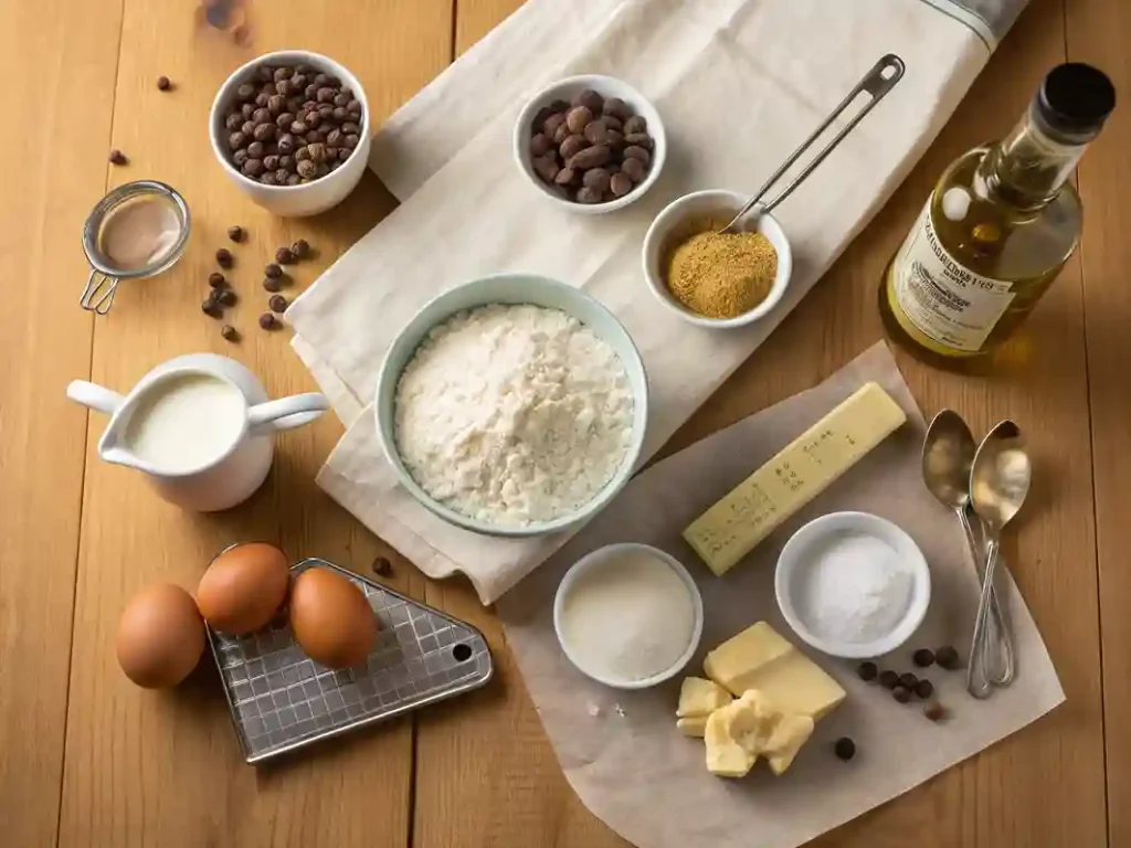 Cookie Recipes Without Butter