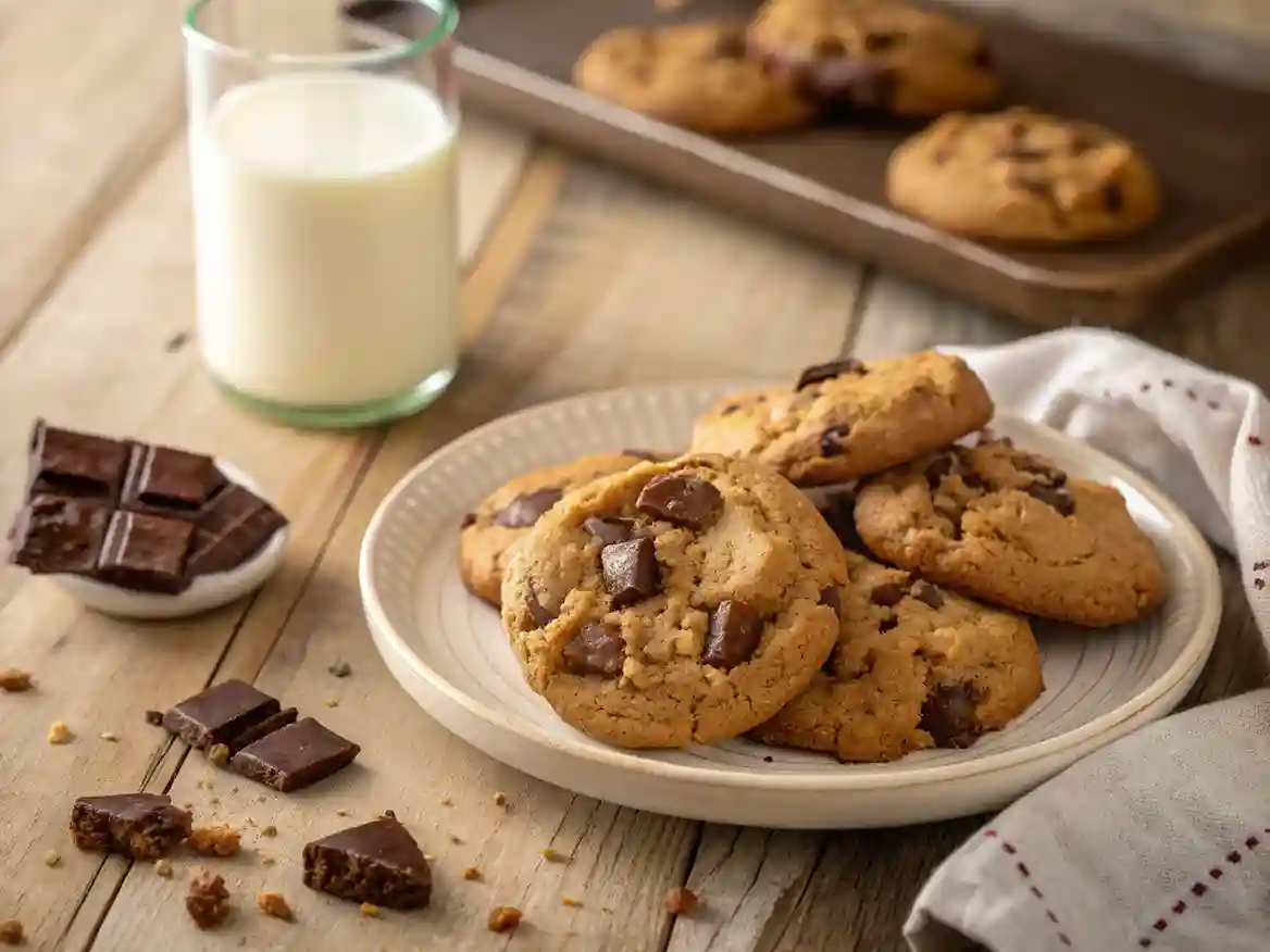 chick fil a cookie recipe