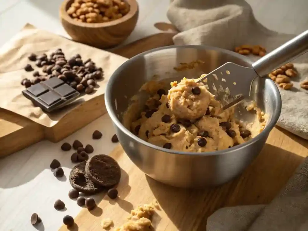 Cookie Recipes Without Butter