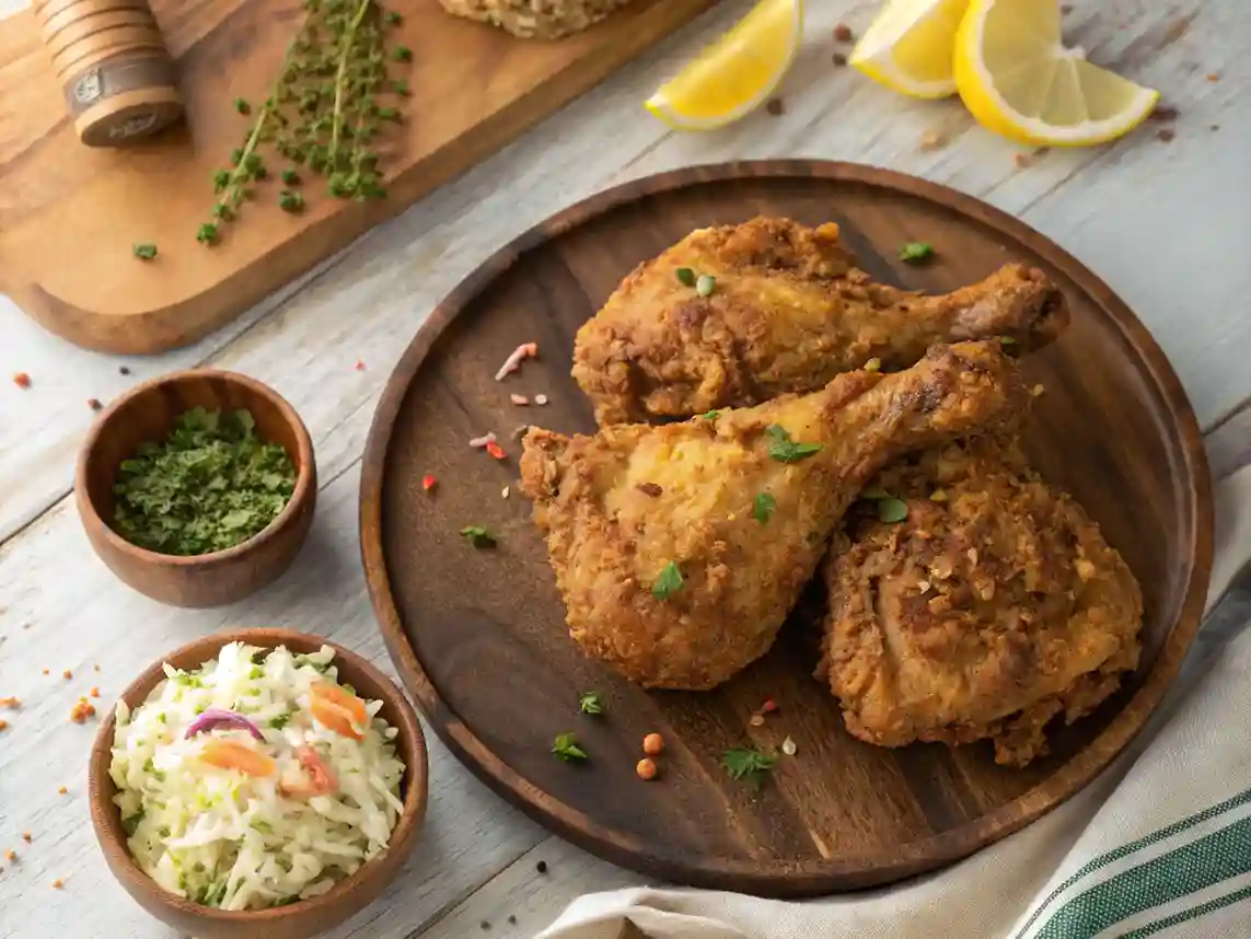 kfc chicken recipe