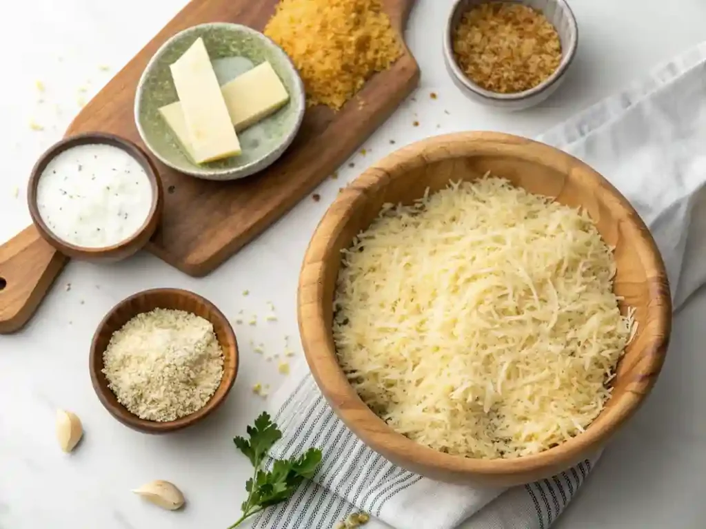 longhorn parmesan crusted chicken recipe