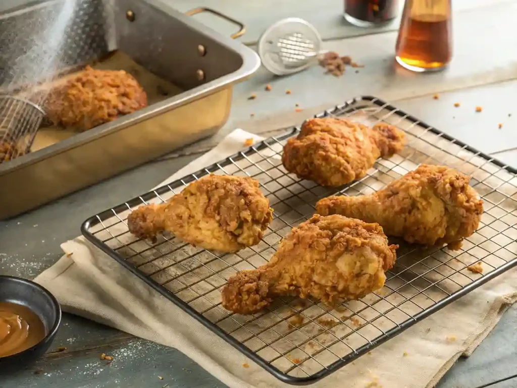 kfc chicken recipe