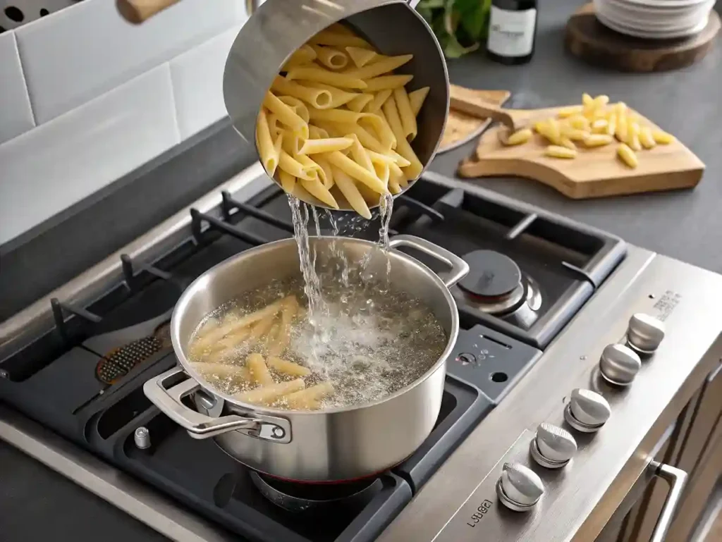 marry me chicken pasta