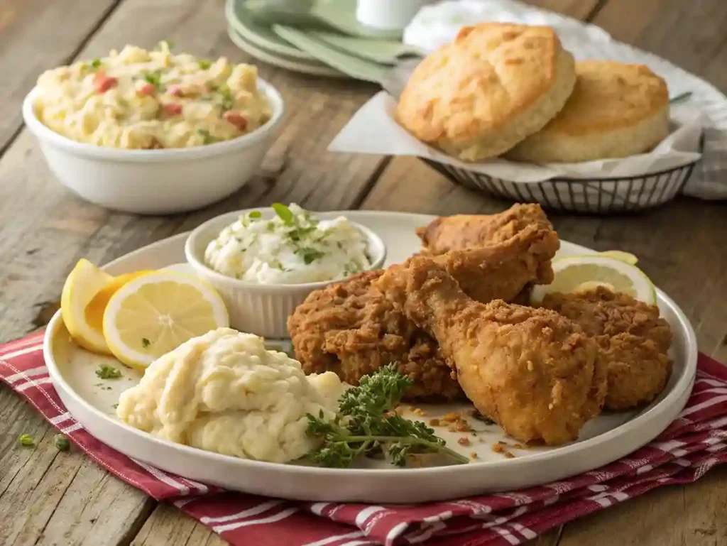 kfc chicken recipe