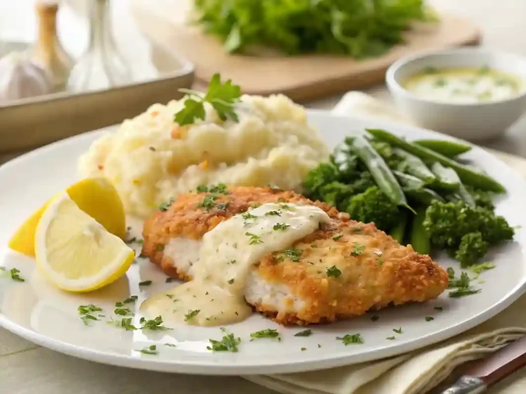 longhorn parmesan crusted chicken recipe